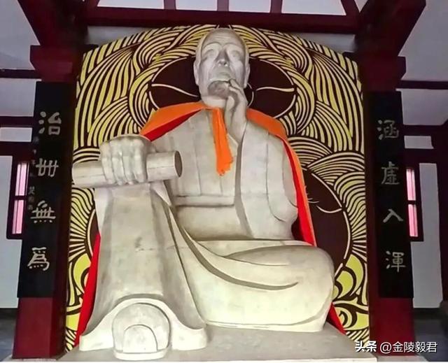 绿阳春拂柳蒙城 三千年文化朝圣