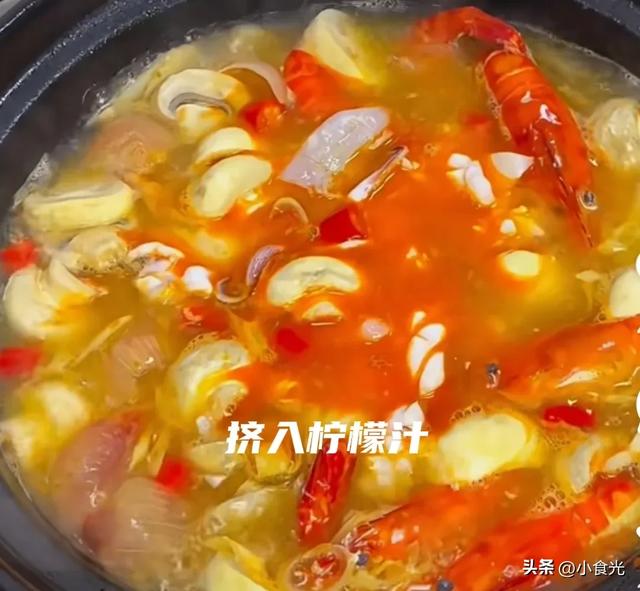 泰国🇹🇭［美食篇］