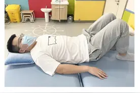 科普|揉腹预防便秘，你做对了吗？图片