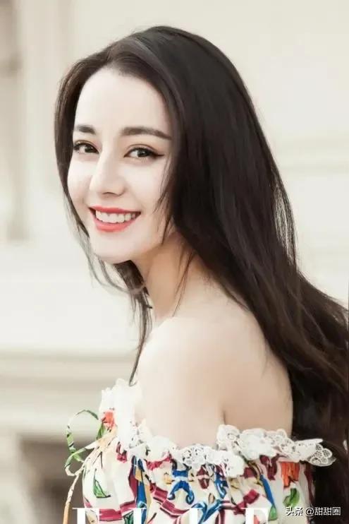 20位美人，谁是你心目中的No.1？