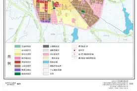 涉宅1681亩！宿州2025年供地计划曝光，土地未来城市这样建图片