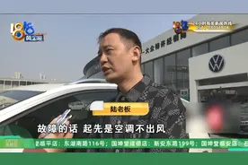 车子问题没完没了，他无奈买了专业设备图片