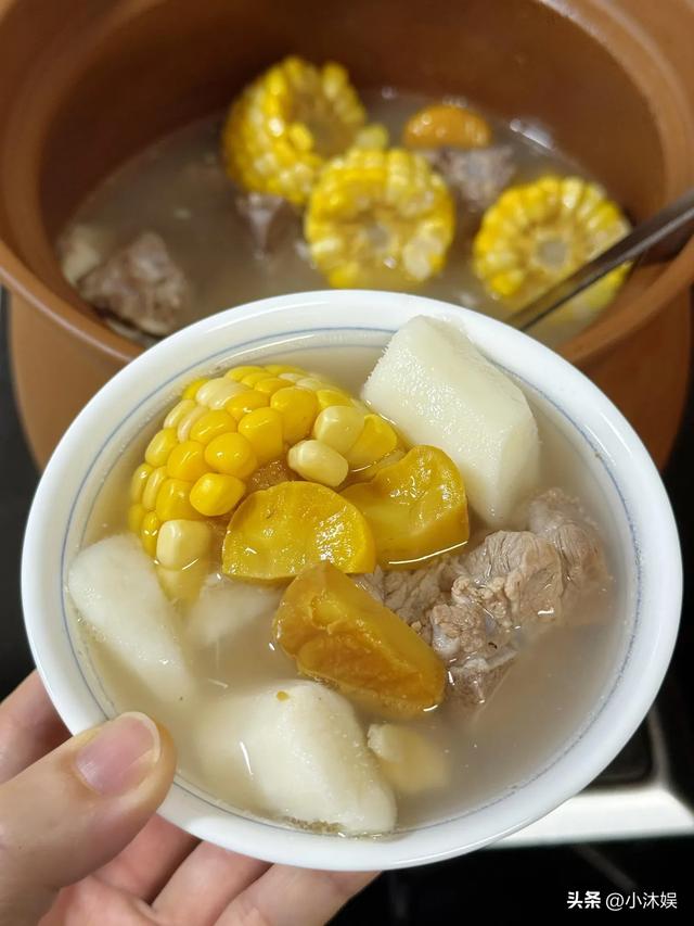 “补阳高手”不是羊肉而是它！立冬后常吃，睡眠好了，寒气也没了