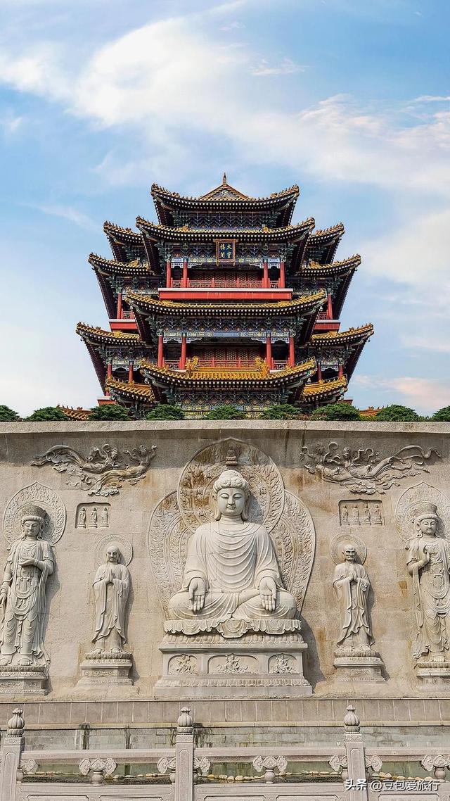 盘点国内十大海滨度假天堂，最后一个堪称“性价比之王”！