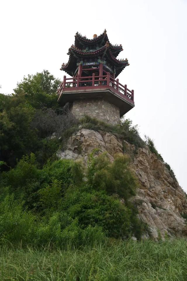 秦皇岛北戴河风景名胜区