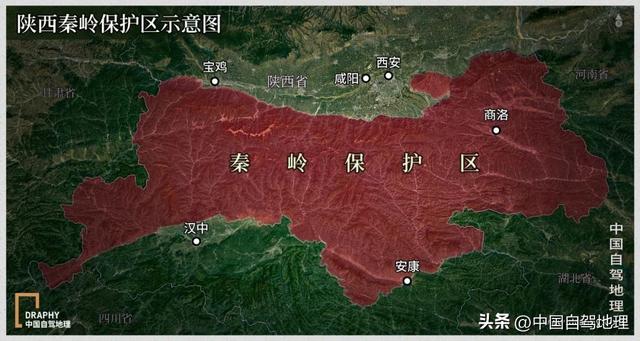 3300公里，纵贯中国的秋色景观长廊，暗藏多少惊喜？