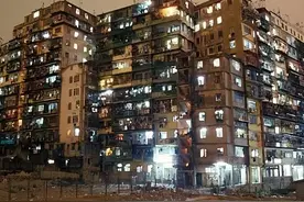 《九龙城寨之围城》深度解析电影的背景与故事，港片还需要历史！图片