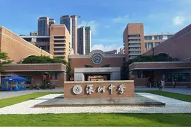 广东104名学子获2025清北资格！中山8人1人保送并出征国际奥赛图片