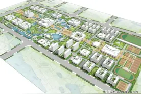 这所实力院校，为何“独宠”新洲？图片