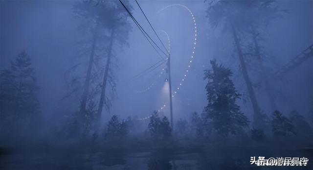 情绪是武器还是枷锁？废弃游乐园中的生存悖论