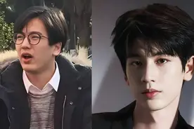 果然减肥就是最好的整容，他们17个人，就是我减肥的动力！图片