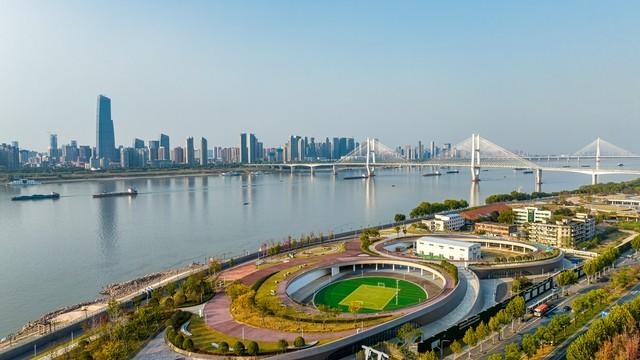 武汉国庆中秋双节推潮游、乐游、夜游、惠游系列，成旅游热门城市