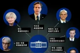 露馅了，美国图片