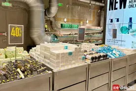 是大牌自由还是美丽陷阱？揭秘化妆品的“小样江湖”图片