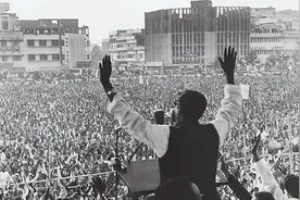 孟加拉国原属巴基斯坦，为何选择脱离，独立建国？图片