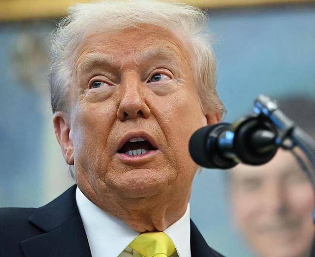 四星上将1年跑路！美国后院换帅	，拿捏委内瑞拉，却引多国反水？