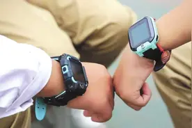 岳阳多校加强学生电话手表管理，你怎么看？图片