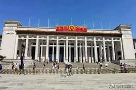 中国国家博物馆“镇馆之宝”欣赏图片