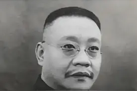 左派的最后阵地，一览武汉国民政府委员会主要成员（1927年3月）图片