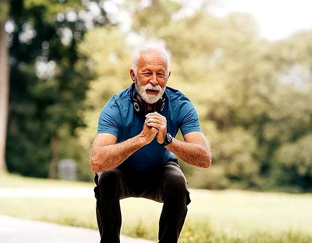 再这样运动！膝盖就废了！医生：2个运动方式，是在给膝盖动刑