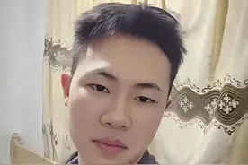 云南19岁吴康去世！生前抵触治疗，妈妈崩溃，爸爸亲自为其做棺材图片