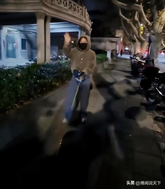 “封杀”4年后，49岁赵薇财力现状被扒，结果估计和你想得不一样