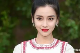 Angelababy《奔跑吧》确定消失！节目录10年不留她…惨遭软封杀图片