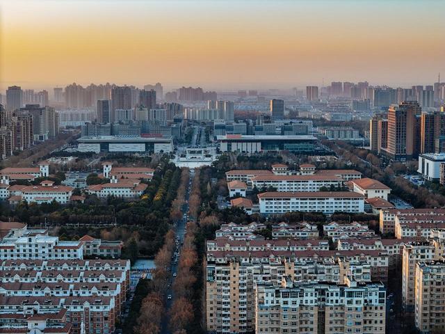 河南的下一个“郑州”，不是洛阳也不是开封，而是这座低调的城市