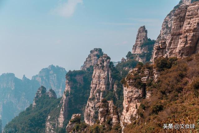 第一次来保定，就这样玩！这份攻略请收好（含美食地图）