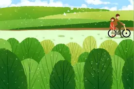 54岁大妈爱上网约小男友，晚年的疯狂让她邂逅真爱图片