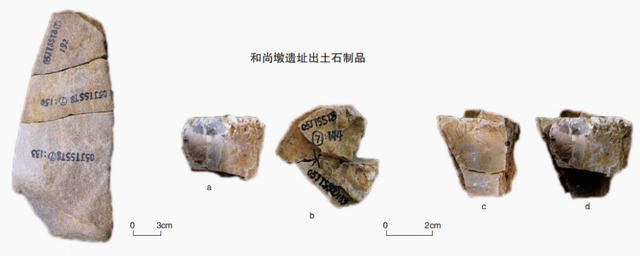 郑铎：太湖西北部史前文化掠影