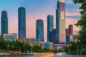 出差南宁10几天，关于南宁这个城市，告诉一些有可能你不知道的事图片