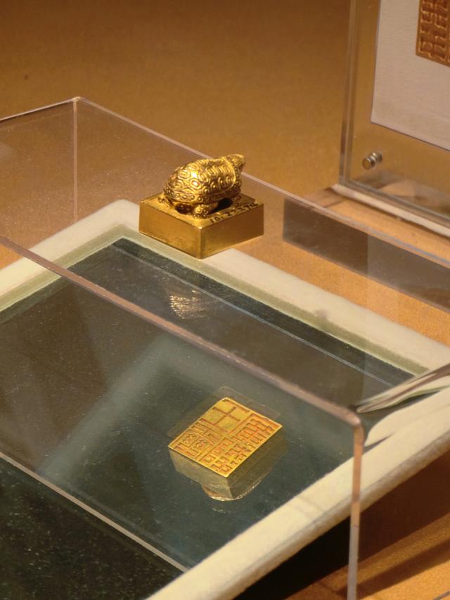 不会失望都能看到！这是我拍到的南京博物院10大镇馆之宝！