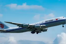 国航：10条最长航线！飞多远？图片