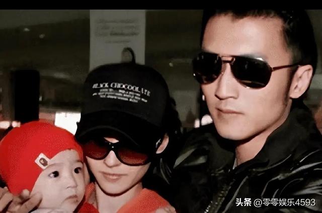 谢霆锋和张柏芝	，联手撕下了王菲的体面？剧情比电视剧还精彩啊！