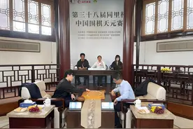 为什么战鹰下棋水平不高 在围棋界地位却这么高？图片