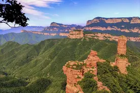 河北上个世纪被撤销的县城，有不少千年古县，看看有你的家乡吗？图片