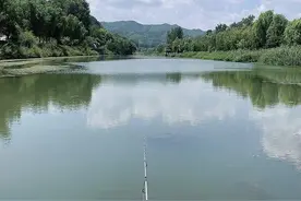 成都野钓圣地大揭秘！这些隐藏的鱼窝让你钓到手软图片