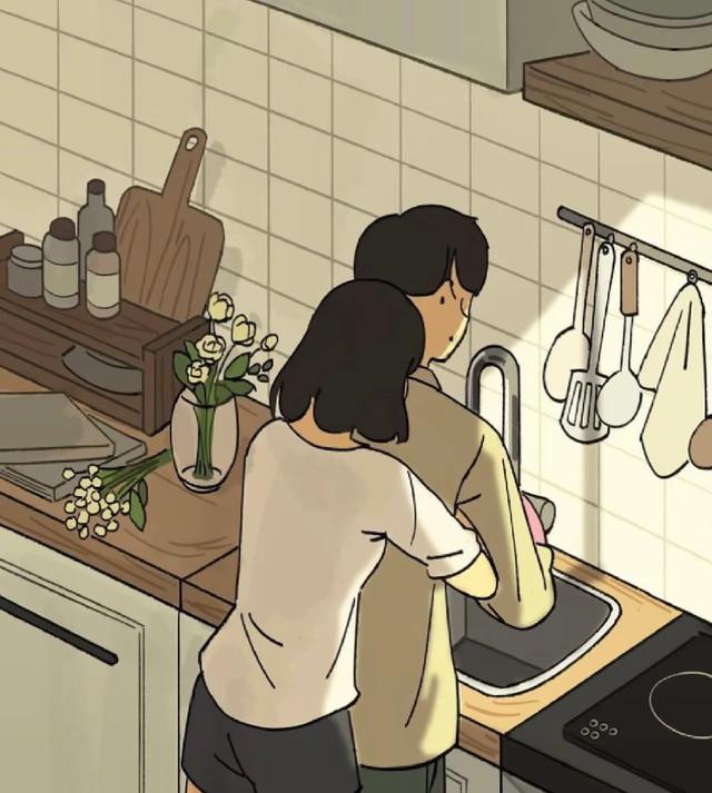 我把婚姻当游戏通关,总结了这几条潜规则,连游戏策划都服了