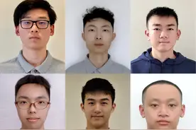 厉害！加拿大奥数国家队全是中国移民，中国人的天赋藏不住了！图片