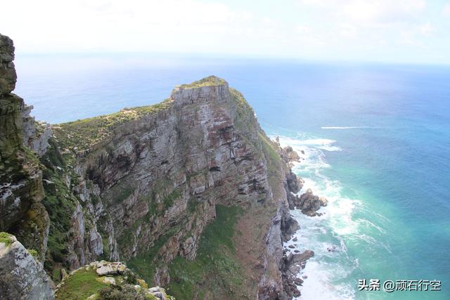 南部非洲：南非好旺角