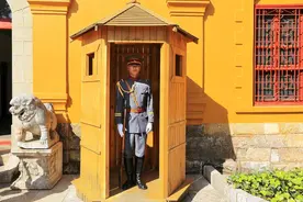 中分段考军校，首选信息工程大学图片