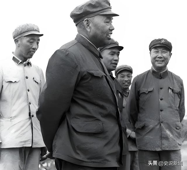 他曾随许世友出生入死，授衔时许世友是上将，为何他只是大校？