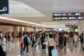 每天70多趟火车“逼停”飞机 成都飞西安航班出现“真空”图片