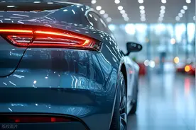 贵州省商务厅关于发放第五轮汽车置换更新预约资格的公告图片