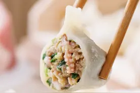 中国啥馅的“饺子”最好吃，经评选，这十种上榜，有你家乡的吗？图片