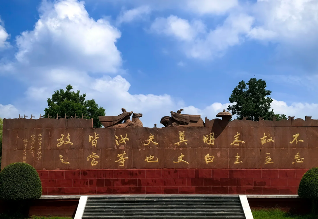 世界上只有中国河南省许昌市才有的 “全球独一无二的 5 大奇景”