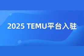 TEMU入驻攻略，2025 最新政策解读！图片