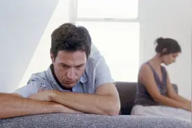 为什么男人背叛后非但不忏悔，还会怨恨妻子？图片