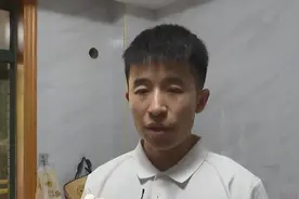 曾经的“第一名”，又是“30天”，他：没有给客户服务图片